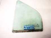 Dreieck Seitenscheibe - Hinten Linke Mitsubishi Carisma, I 1995.07 - 2000.09 Gebraucht,