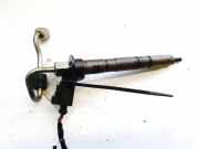 Einspritzdüse Audi TT, 2006.08 - 2014.06 0445116030, 03l130277