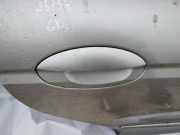 Türgriff Türaussengriff - Hinten Rechts Jaguar X-Type, 2001.06 - 2007.11 Gebraucht,