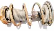 Fahrwerksfeder Hinterachse Alfa-Romeo 156 1997.07 - 2003.11 Gebraucht,