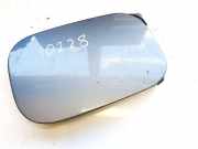 Tankdeckel Tankklappe Audi A4, B6 2000.11 - 2004.11 8e0010170b, 8e0010168g
