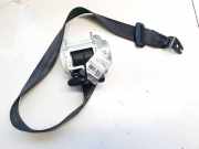 Sicherheitsgurt - Hinten Rechts Land-Rover Evoque 2018 --> J9C3611B68AC, J9C3-611B68-AC