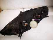 Hauptscheinwerfer - Vorne Rechts Mercedes-Benz A-CLASS, W169, 2004.09 - 2008.09 a1698200261, 0301197202