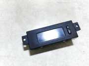 Monitor Navigations Zeit Uhr Opel Astra, G 1998.09 - 2004.12 024461675,5wk70024