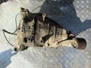 Differential Hinterachsgetriebe Opel Omega, B 1994.03 - 1999.09 Gebraucht ,