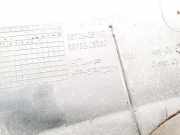 Windlauf Wischerabdeckung Toyota Avensis, III 2009.02 - 2012.06 5570905130,55709-05130 55782-05080