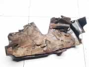 Motorabdeckung Mercedes-Benz X164 2007 - 2012 a6290100967, 0110513b