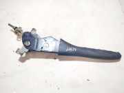 Handbremshebel Peugeot 206, 2002.07 - 2009.01 facelift Gebraucht,