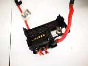 Sicherungskasten Opel Insignia A, 2008.01 - 2013.01 20999170,525230582