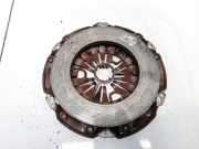 Druckplatte Kupplungsdruckplatte Volkswagen Crafter, I 2006.01 - 2011.12 Gebraucht, BJL