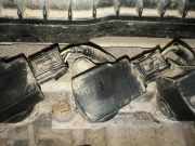 Zündspule Honda Insight, II 2009.01 - 2011.12 CM11118,09403