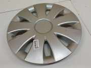 Radkappe Radzierblenden - R15 Opel Corsa, D 2006.07 - 2010.06 Gebraucht,