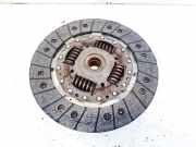 Kupplungsscheibe Volkswagen Golf, VI 2008.10 - 2012.06 Gebraucht, CAXA