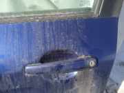 Türgriff Türaussengriff - Vorne Linke Peugeot 307, 2000.08 - 2005.06 Gebraucht,