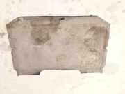 Bodenbelag Kofferraum Nissan Note, 2006.03 - 2013.06 Gebraucht,