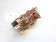 Sicherungskasten Nissan Leaf, I 2010 - 2017.12 16823,