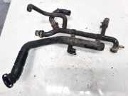 Kühlmittelrohrleitung Audi A4, B6 2000.11 - 2004.11 06B129657C,