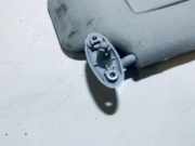 Sonnenblende Ford Focus, 1998.10 - 2002.10 Gebraucht,