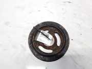 Riemenscheibe Kurbelwelle Citroen Berlingo, II 2008.04 - 2018 Gebraucht,