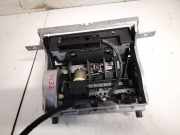 Monitor Navigations Zeit Uhr Audi A8, D3 2002.09 - 2005.6 Gebraucht,