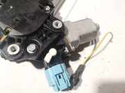 Fensterheber motor - Hinten Linke Honda Civic, 2006,01 - 2011.01 512130,