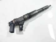 Einspritzdüse BMW 3-Series, E46 2002.06 - 2005.02 facelift 0445110131, 5343. 48715