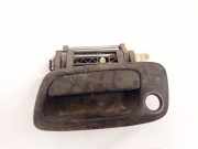 Türgriff Türaussengriff - Vorne Linke Opel Astra, G 1998.09 - 2004.12 gm712,na