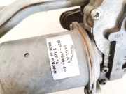 Wischermotor vorne Jaguar XF, X250 2012.01 - 2015.01 facelift 8x2317500ad,8x23-17500-ad