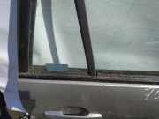 Zierleiste Leiste - Hinten Rechts Toyota Corolla Verso, II 2001.09 - 2004.05 Gebraucht,