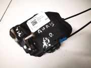 T?rschloss Stangen - Hinten Rechts Toyota Auris, I E15 2006.10 - 2012.10 Gebraucht,