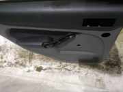 T?rverkleidung - Hinten Linke Ford Focus, 2008.06 - 2011.04 facelift Gebraucht,