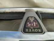 Emblem Rover 45, 2000.02 - 2005.05 Gebraucht,