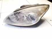 Hauptscheinwerfer - Vorne Linke Hyundai i30 2007 - 2012 921012lxxx, 92101-2lxxx