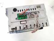 Radio Volvo V70, II 2001.01 - 2005.06 94520551, 9452005-1 149960003 v02210y3289194a