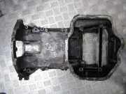 Ölwanne Nissan Almera Tino 2000.08 - 2003.09 Gebraucht,