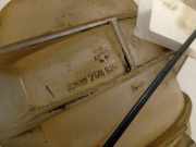 Ausgleichsbehälter Dacia Logan, I 2009.03 - 2012.10 facelift 8200766826, 8200 766 826