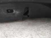 Türschloss Stangen - Hinten Linke Mercedes-Benz W221, 2005.10 - 2013.05 Gebraucht,