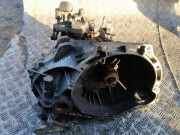 Schaltgetriebe Ford Focus, 1998.10 - 2002.10 xs4r7f097ab,xs4r-7f097-ab. xs4r-7f096ca