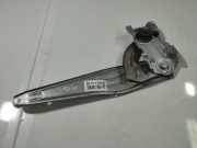 Fensterheber - Hinten Rechts Toyota Yaris, I (XP10) 2003.03 - 2005.09 facelift Gebraucht,