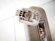 Sonnenblende Peugeot 407, 2004.05 - 2010.12 Gebraucht,