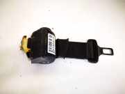 Sicherheitsgurt - Hinten CENTER Audi A4, B5 1994.11 - 1999.09 4a0857713,