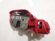 Sitzschloß Mazda 3, BK 2003.10 - 2009.06 Gebraucht,