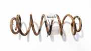 Fahrwerksfeder Hinterachse Citroen C4, I 2004.11 - 2008.06 Gebraucht,