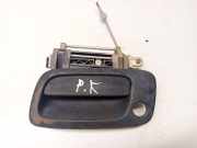 Türgriff Türaussengriff - Vorne Linke Opel Astra, G 1998.09 - 2004.12 GM712,GM 712 GM712