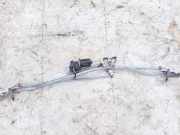 Wischergestänge Opel Meriva, A 2006 - 2010 facelift Gebraucht,