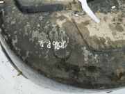 Radhausschale - Hinten Rechts Renault Megane, II 2002.11 - 2006.06 Gebraucht,