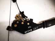 Handbremshebel Fiat Bravo, 1995.10 - 2001.10 Gebraucht,