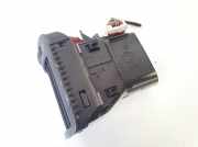 Lüftungsgitter Armaturenbrett Volkswagen Passat, B5+ 2000.11 - 2005.05 1841908001, AUB