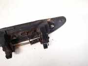 T?rgriff T?raussengriff - Hinten Rechts Nissan Primera, P11 1996.06 - 2001.12 Gebraucht,