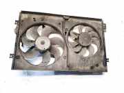 Kühlerlüfter Lüftermotor Audi Allroad, C6 2006.05 - 2011.08 1j0121207m,